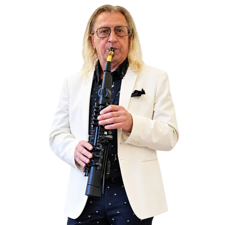 Maciej — Kawka Music Band