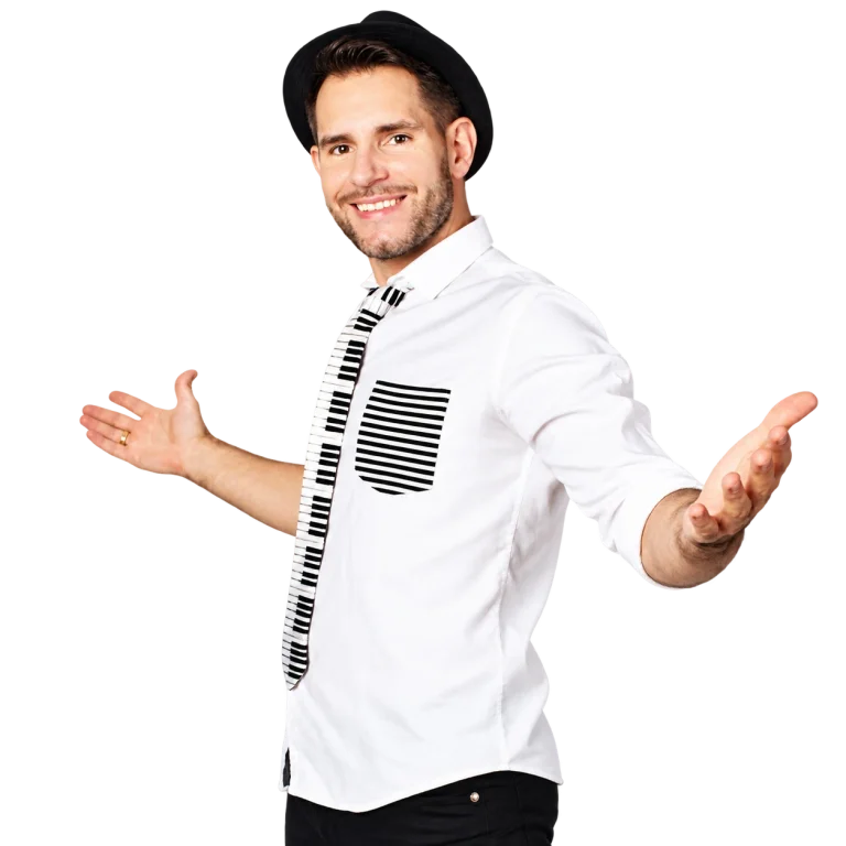 Marcin — Kawka Music Band